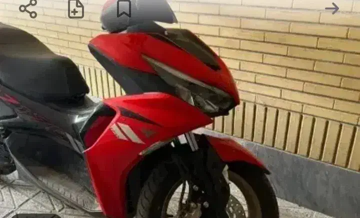 ایروکس170کویر|موتورسیکلت|شهرکرد, |دیوار