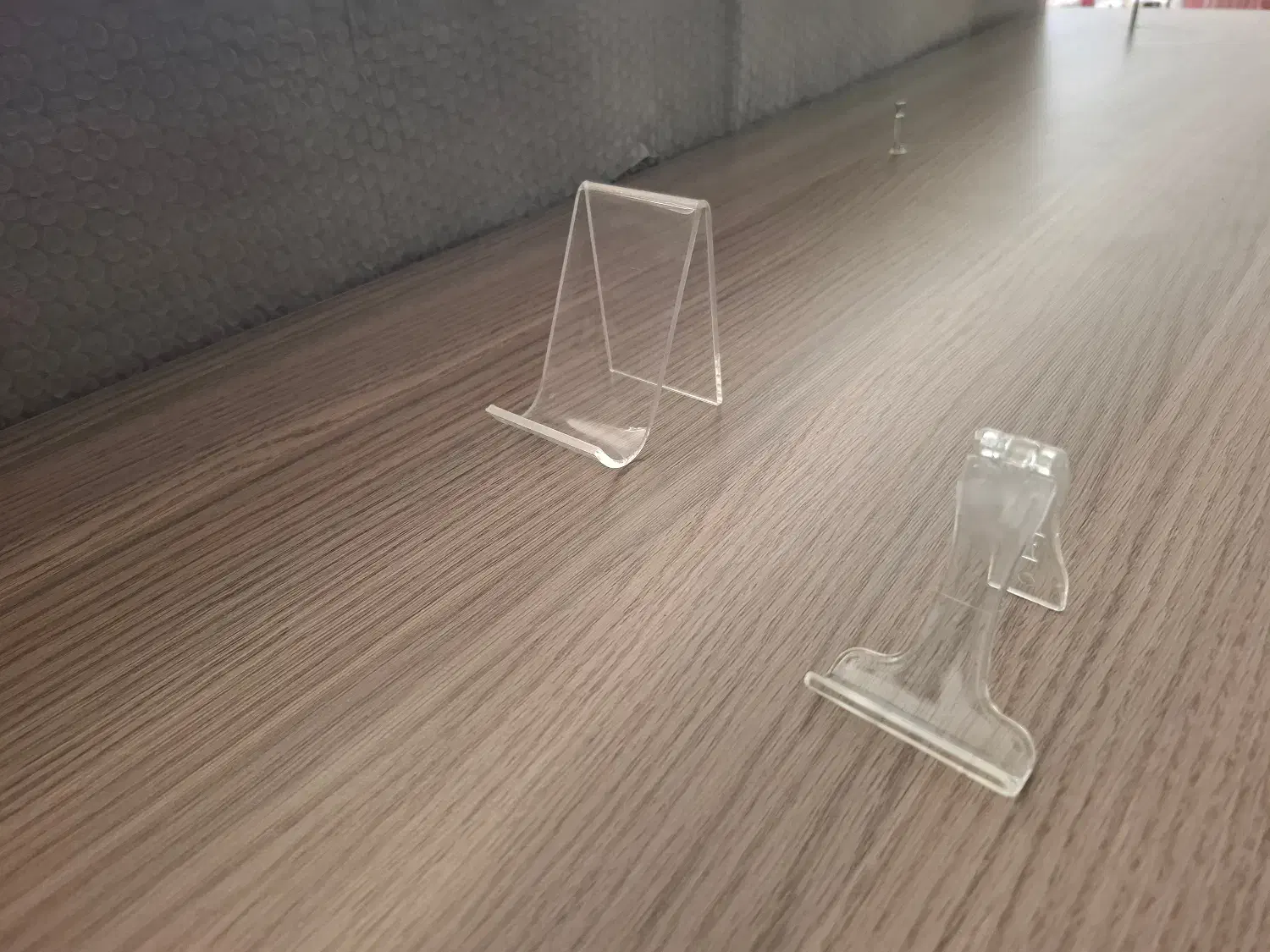 استند موبایل- ویترین|لوازم جانبی موبایل و تبلت|اراک, |دیوار