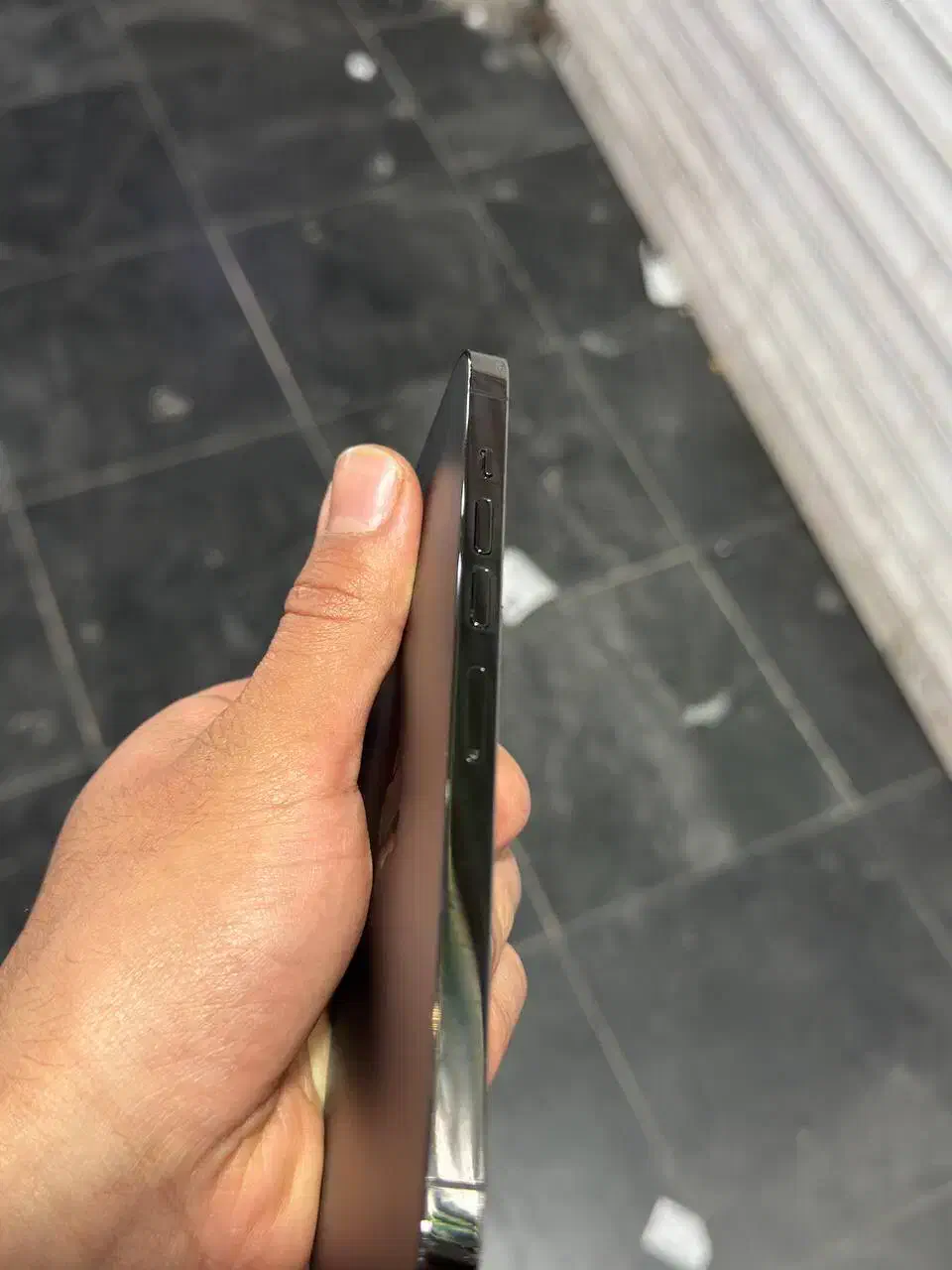 iPhone 13 pro max 256 GB|موبایل|بهبهان, |دیوار