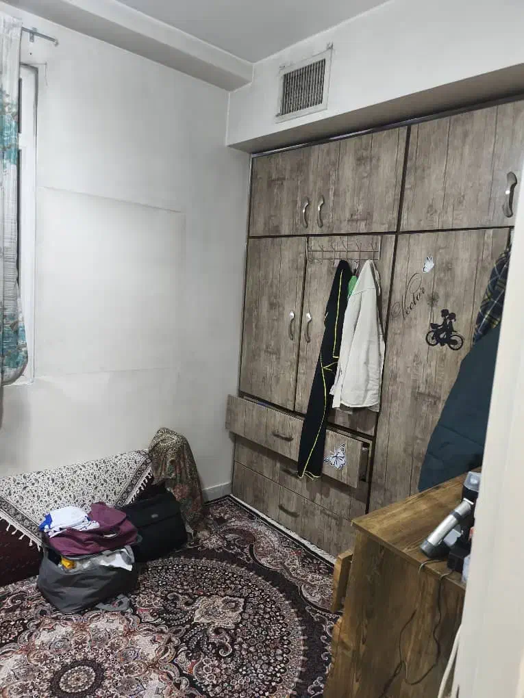 آپارتمان ۵۷متری خلیل کوشک