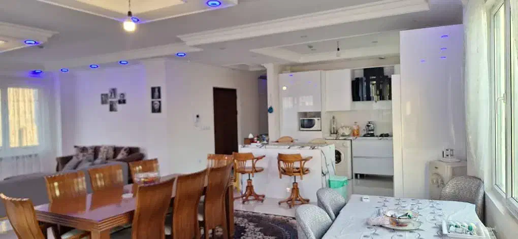 170متری 3 خواب/طبقه اول / شخصی ساز/سند ششدانگ|فروش آپارتمان|نوشهر, |دیوار