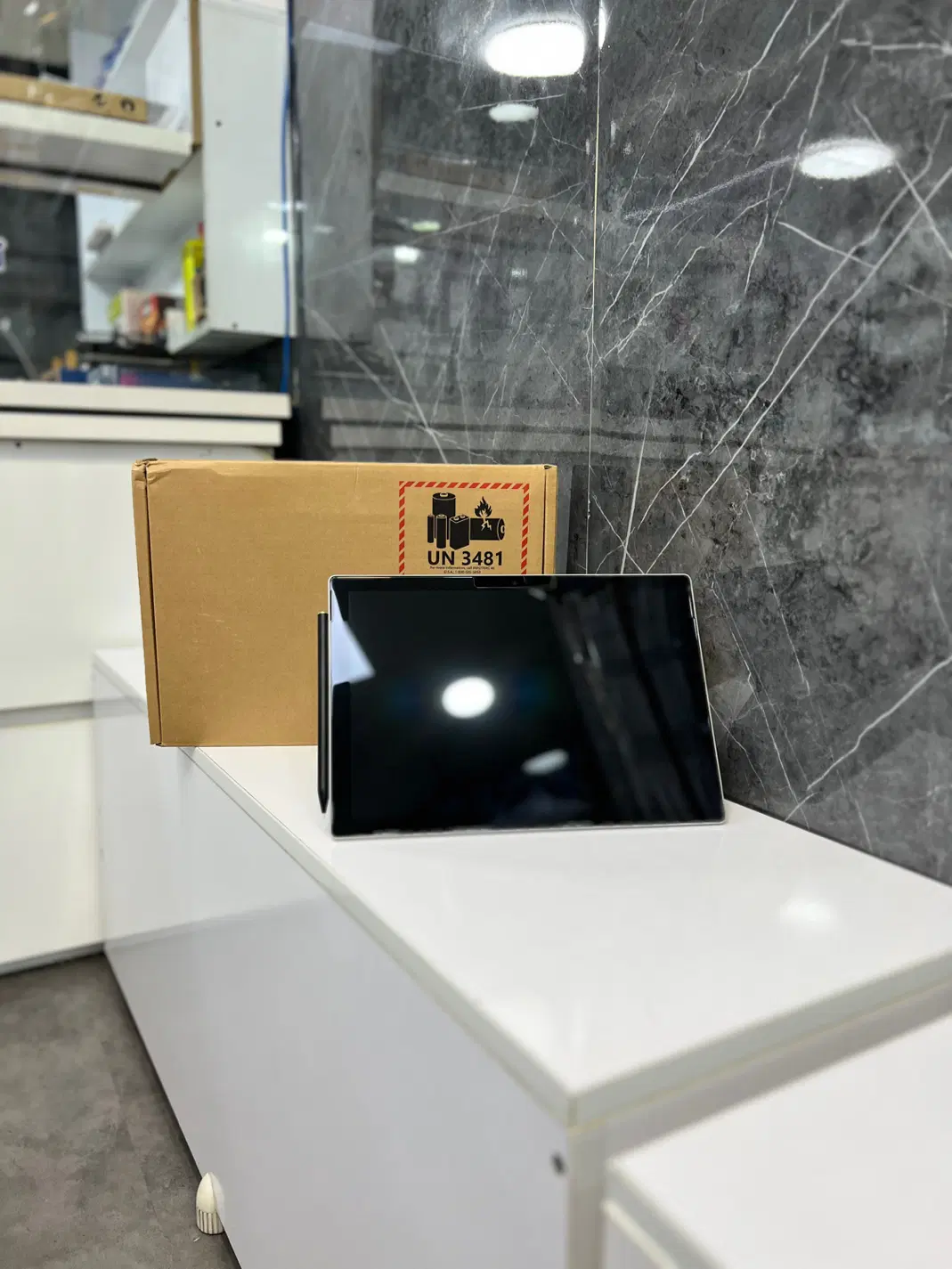 Surface pro 7 +|رایانه همراه|فردیس, فردیس|دیوار