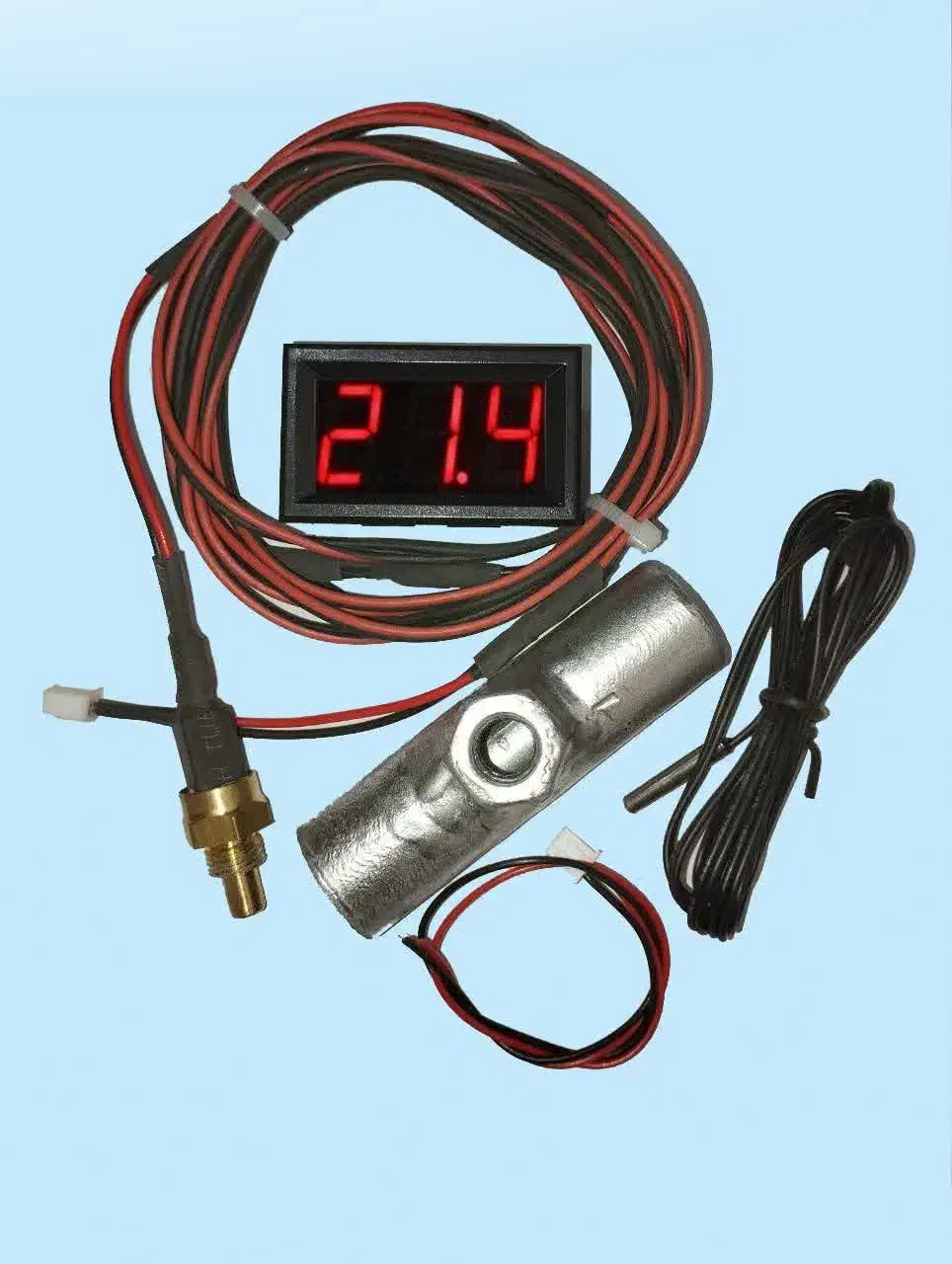 آمپر آب کامیون سواری کشاورزی راهسازی ژنراتور  اتری|قطعات یدکی و لوازم جانبی|فلاورجان, |دیوار