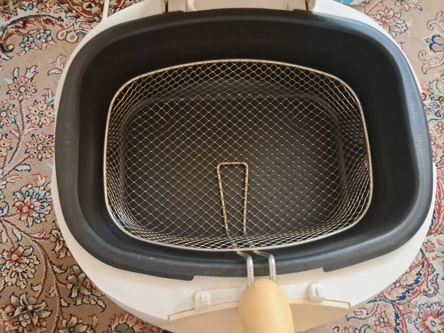 سرخ کن|اجاق گاز و لوازم برقی پختوپز|تهران, شمشیری|دیوار