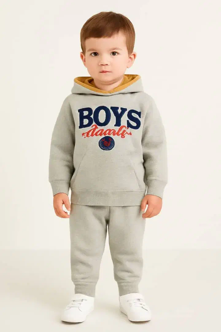 هودی شلوار کردار پسرانه تکی و عمده|لباس|زنجان, |دیوار