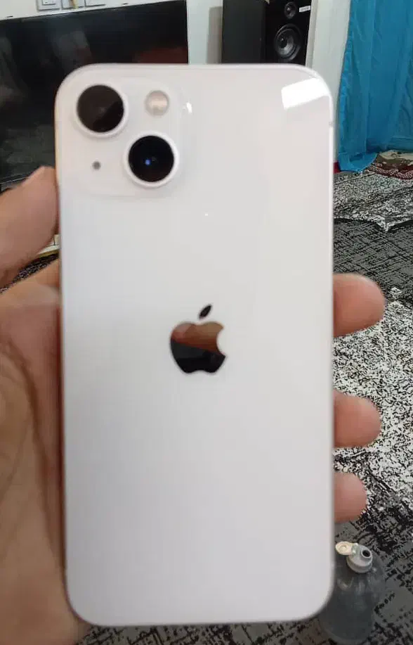 ایفون ۱۳ نرمال|موبایل|زابل, |دیوار