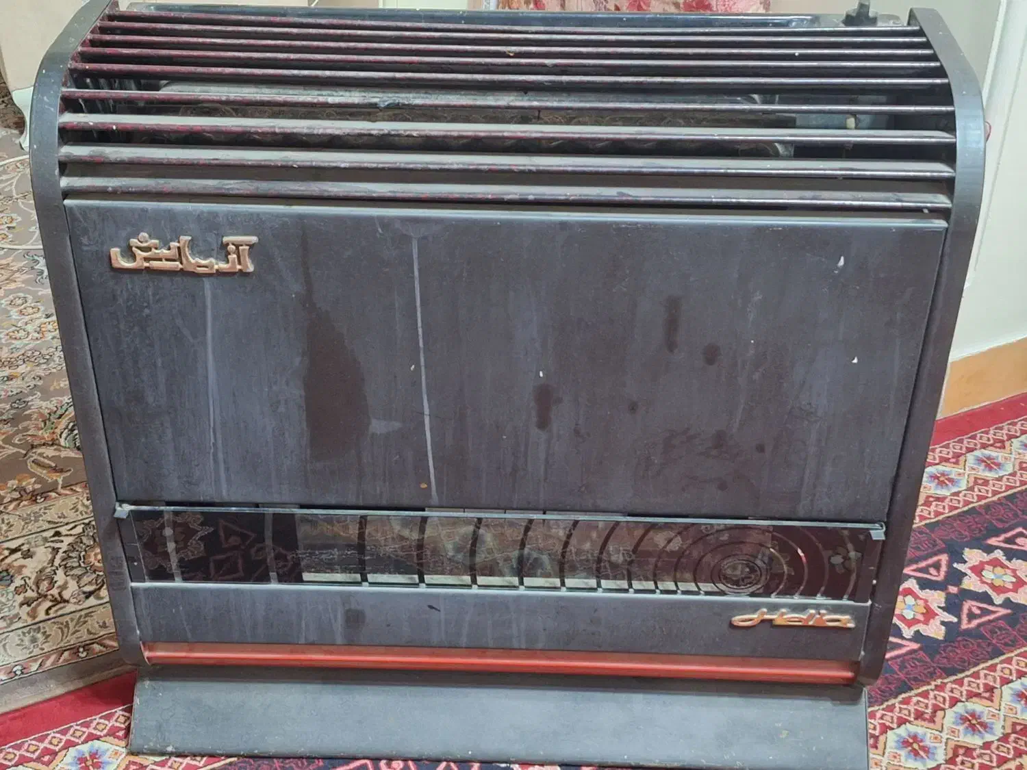 بخاری گازی|بخاری، هیتر، شومینه|تهران, هفده شهریور|دیوار