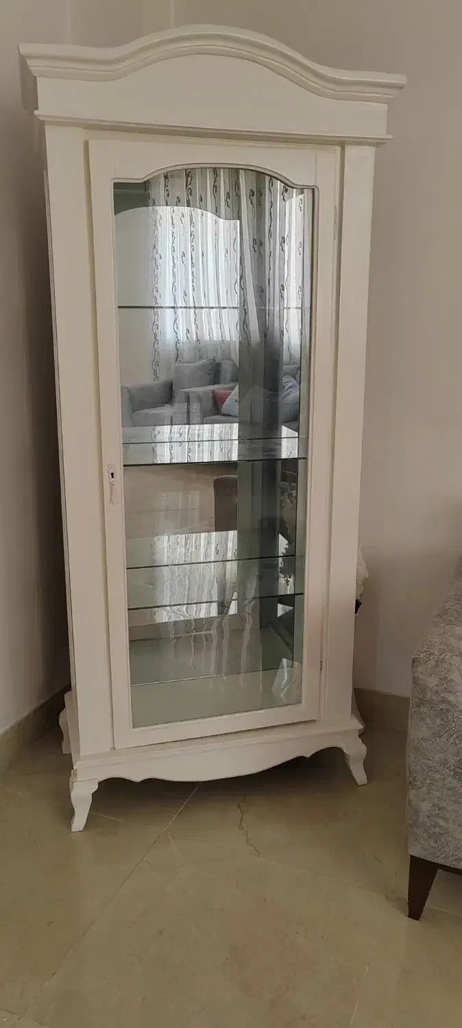 بوفه|بوفه، ویترین، کنسول|بهبهان, |دیوار