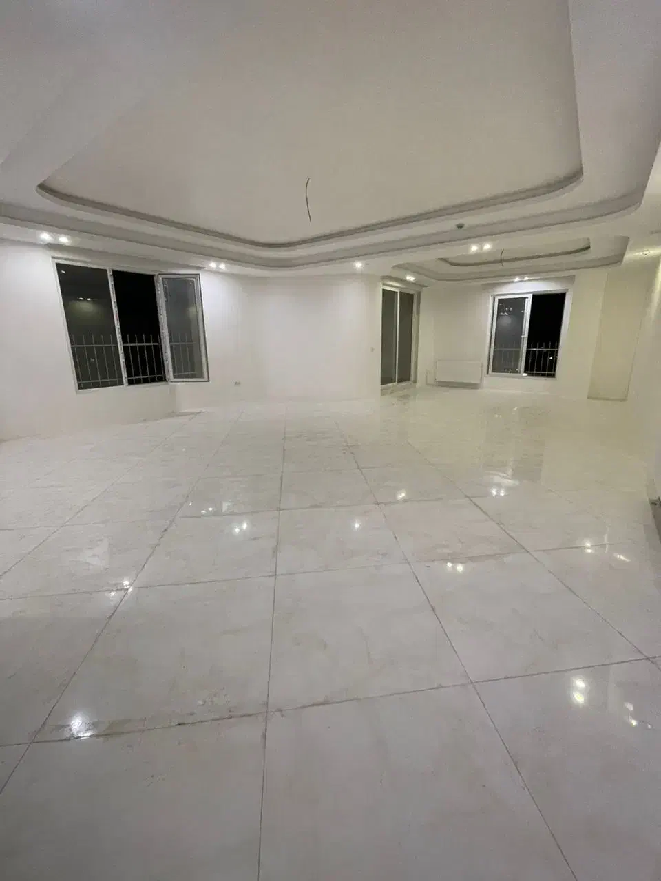 گلبرگ / ۱۸۰ متر / دنج/ کلید اول|اجارهٔ آپارتمان|گرگان, |دیوار