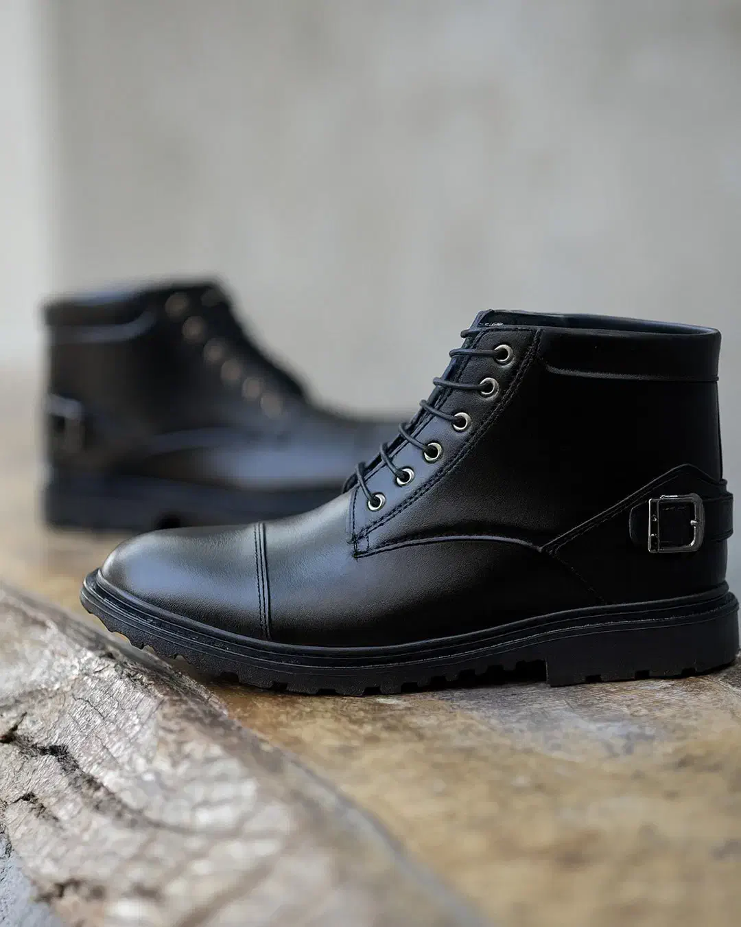 نیم بوت مردانه Chelsea|کیف، کفش، کمربند|شهرکرد, |دیوار