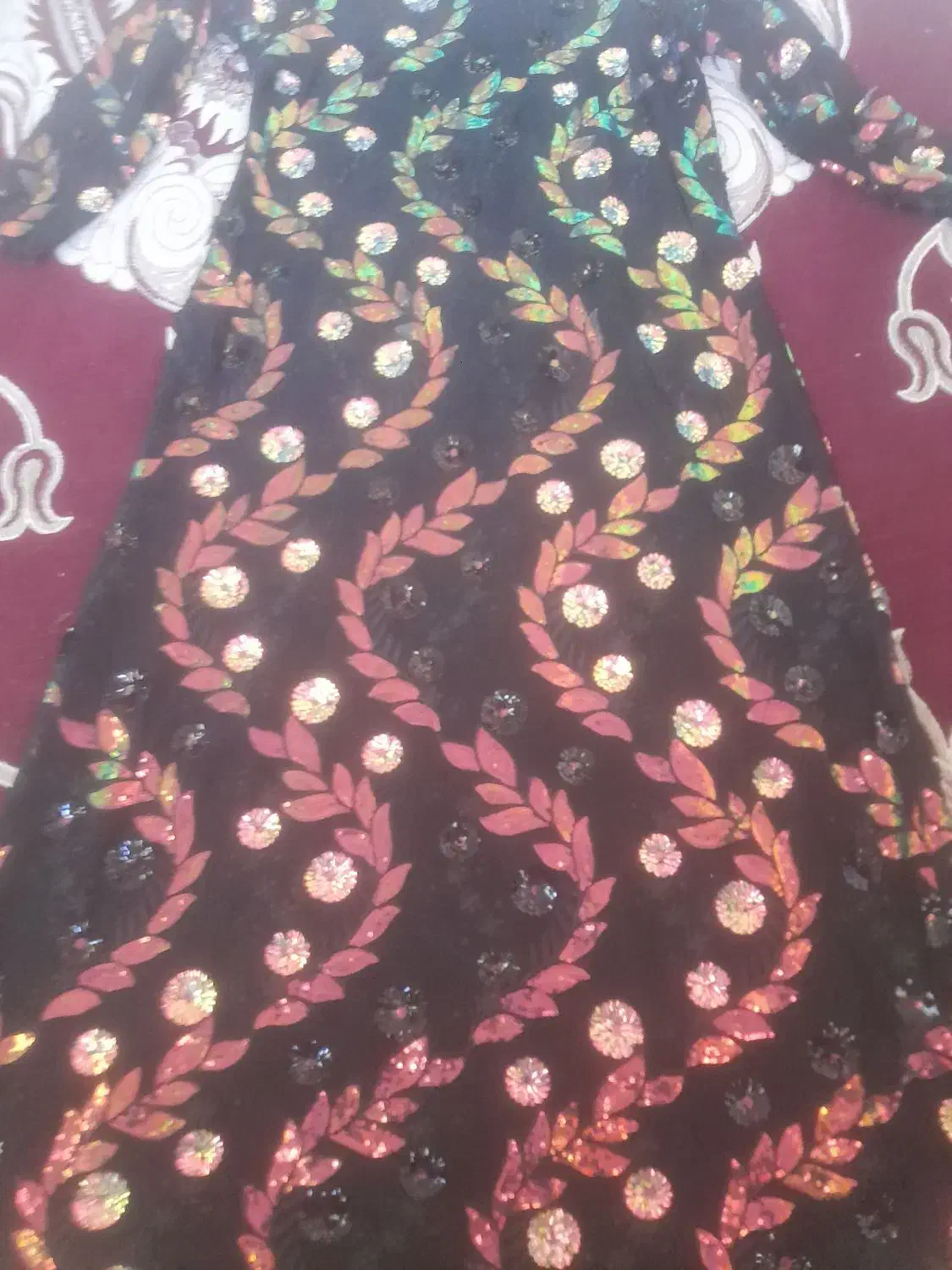 این دوتا پیرهن بلند به فروش می‌رسد|لباس|اندیمشک, |دیوار