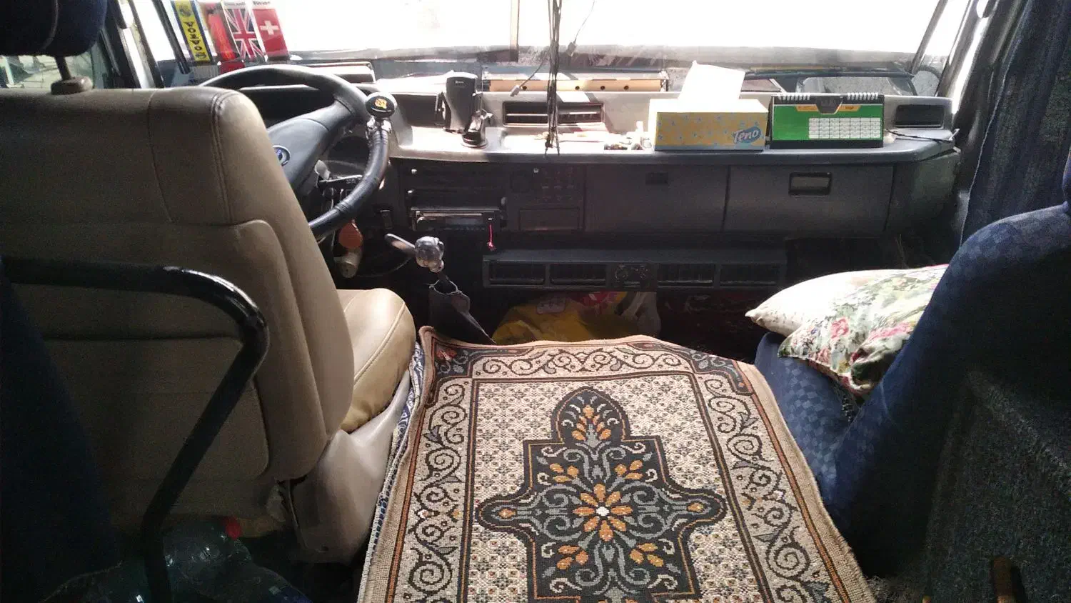 مینی بوس هیوندای مدل ۸۵|خودرو سنگین|میناب, |دیوار