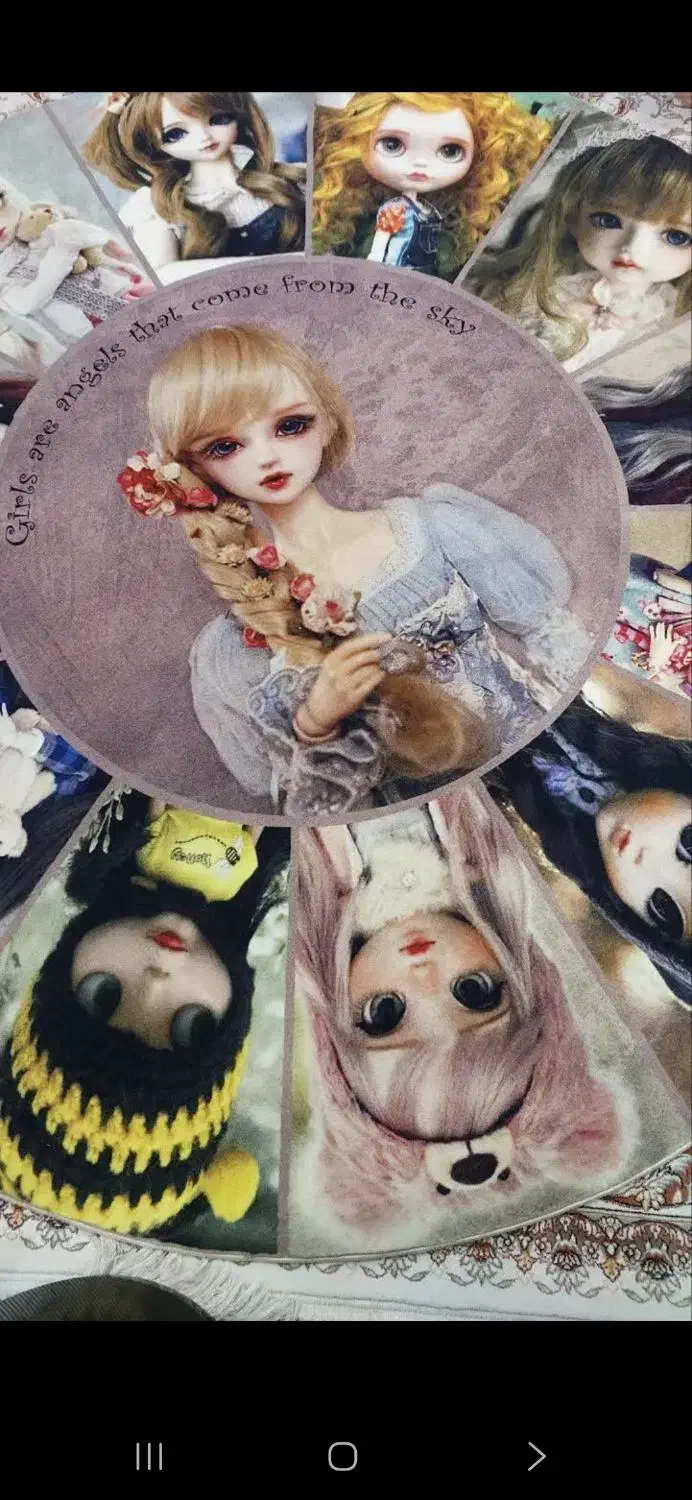 فرش اتاق کودک گرد نونونو آکبند|فرش|تهران, جوادیه|دیوار