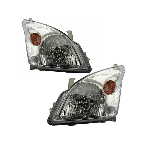 چراغ جلو پرادو جفت طرح اصلی نو،اکبند|قطعات یدکی و لوازم جانبی|تهران, بهارستان|دیوار