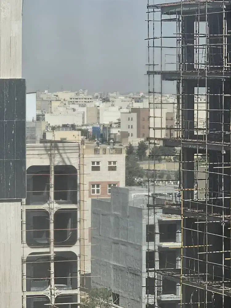 واحد اداری بر زنبیل آباد|فروش دفتر کار، اتاق اداری، مطب|قم, جهان بینی|دیوار