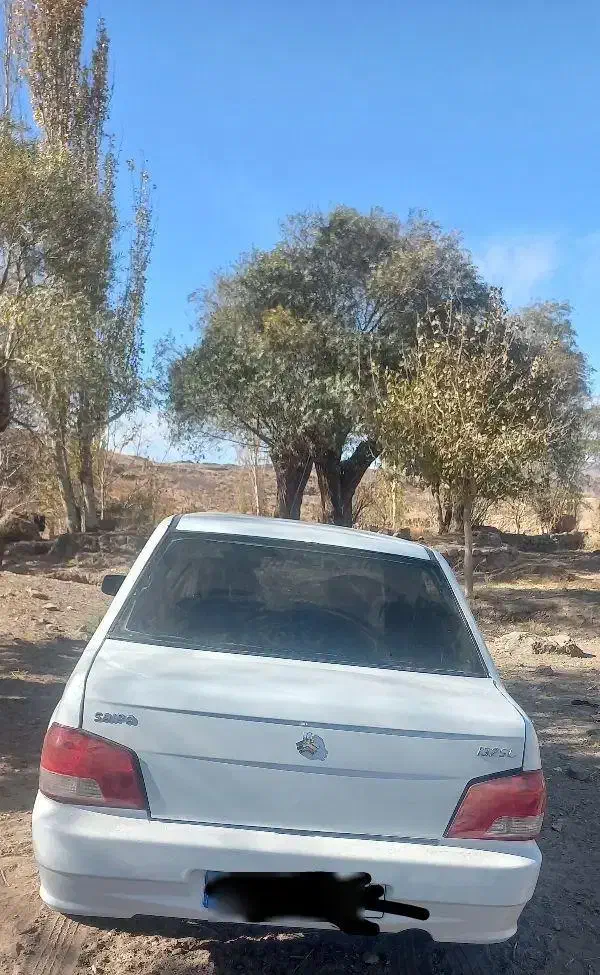 پراید ۱۳۲ مدل ۸۹|خودرو سواری و وانت|تربتحیدریه, باغ ملی|دیوار