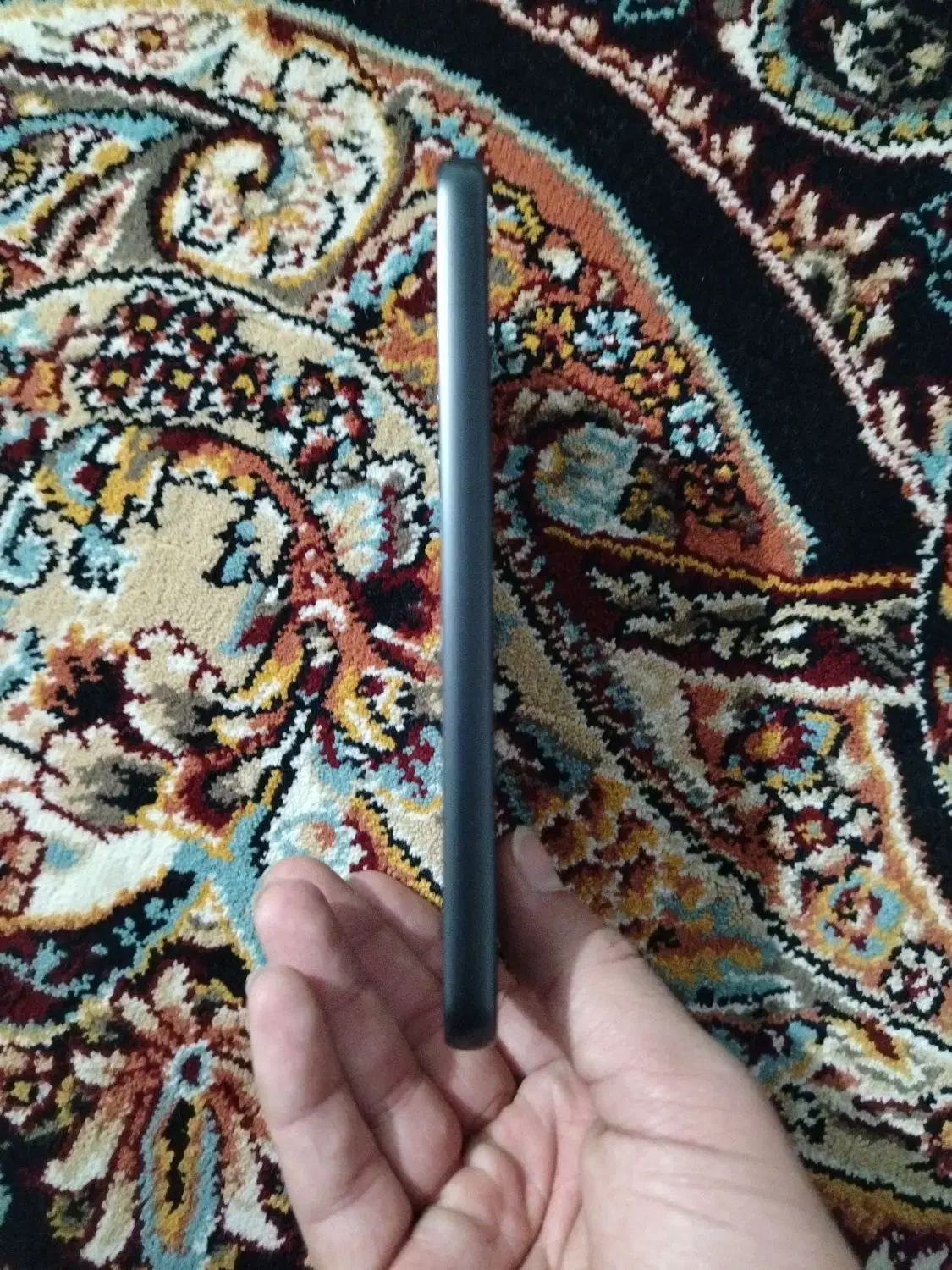 سامسونگ a54|موبایل|مشهد, حسین‌آباد|دیوار