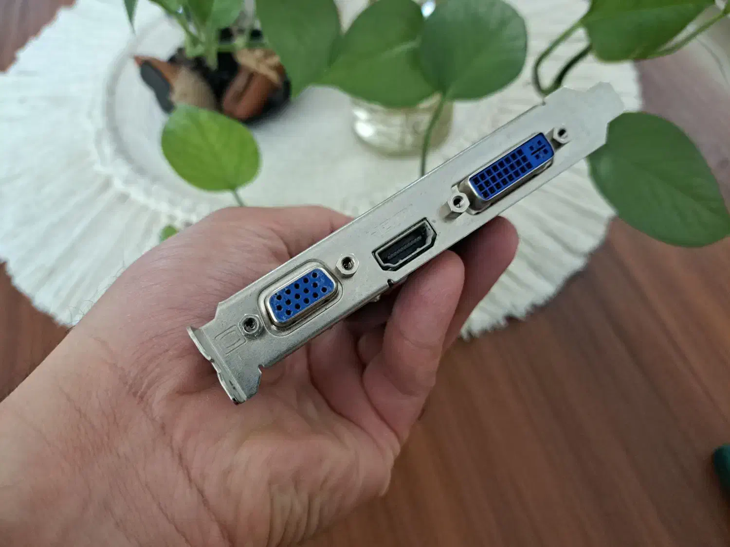 کارت گرافیک MSI|قطعات و لوازم جانبی رایانه|خرم‌آباد, |دیوار