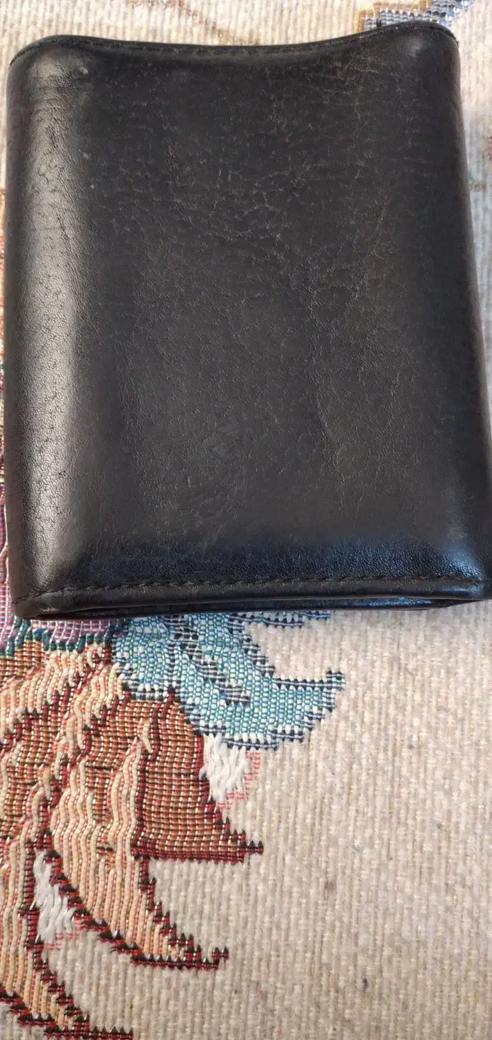 فروش کیف پول مردانه|کیف، کفش، کمربند|اراک, |دیوار