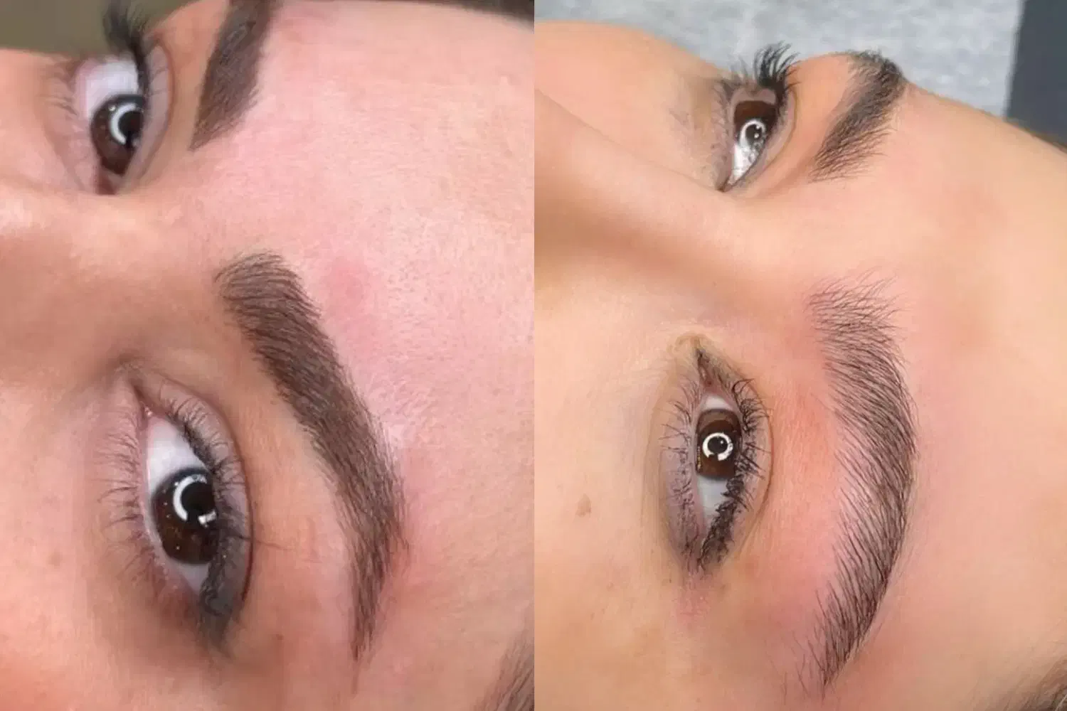 فیبروز میکروهاشورابروشیدینگ لب تاتو اسکالپ اموزش|خدمات آرایشگری و زیبایی|تهران, تهرانپارس جنوبی|دیوار