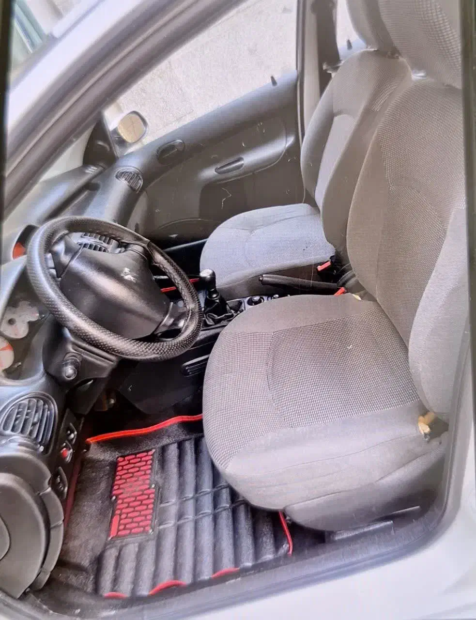 خودرو206 99SD|خودرو سواری و وانت|تهران, وصفنارد|دیوار