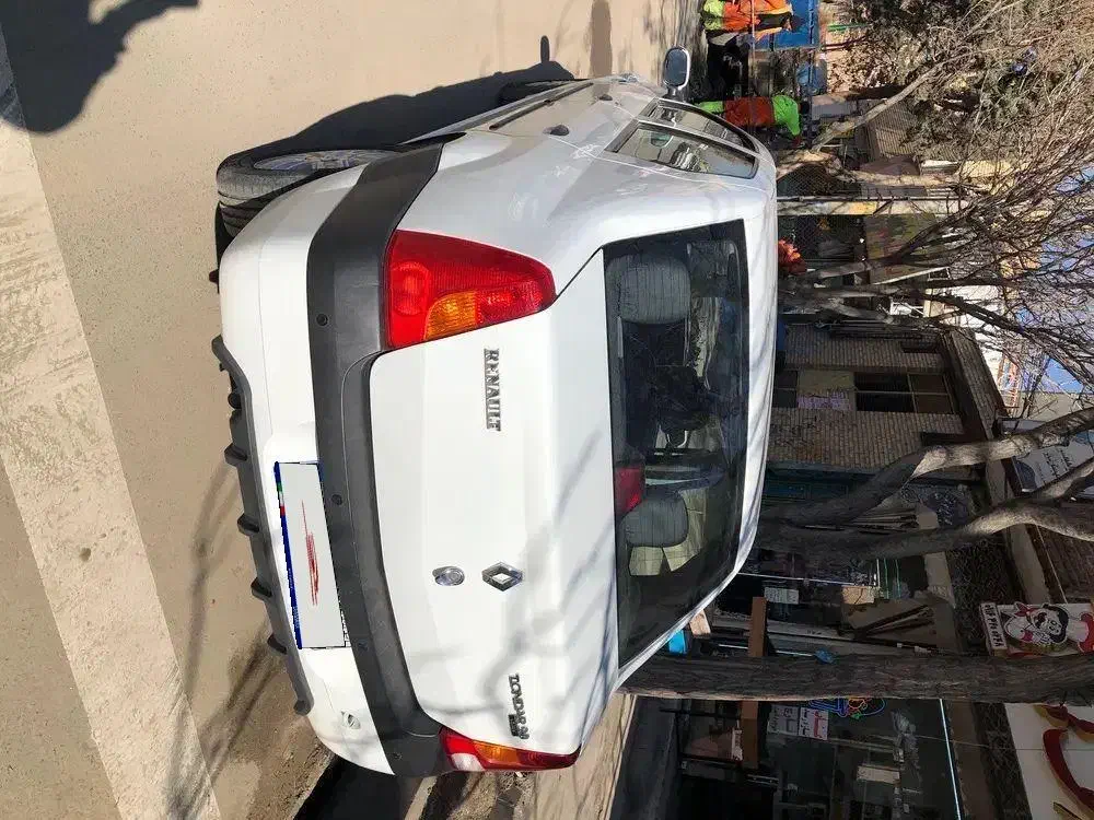 ال نود مدل 91|خودرو سواری و وانت|تبریز, |دیوار