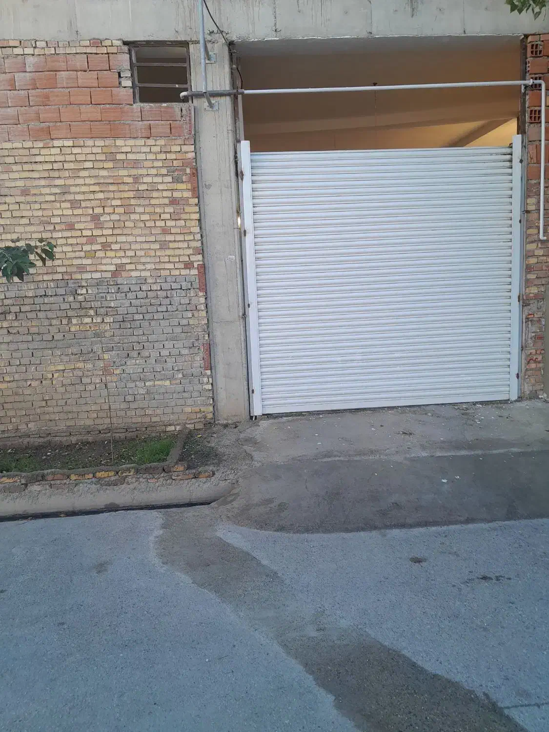 مغازه تجاری وانباری|اجارهٔ مغازه و غرفه|گنبد کاووس, |دیوار