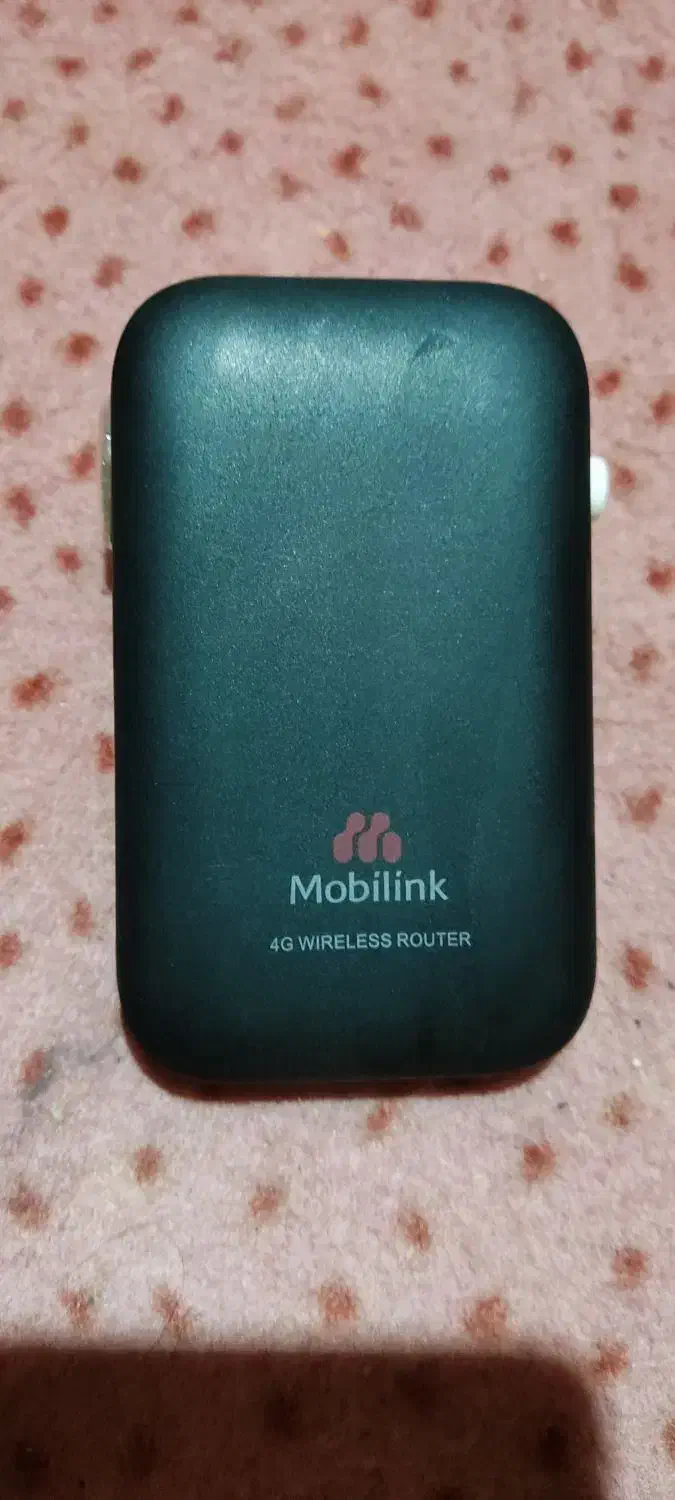 وای فای جیبی|مودم و تجهیزات شبکه|ایرانشهر, |دیوار