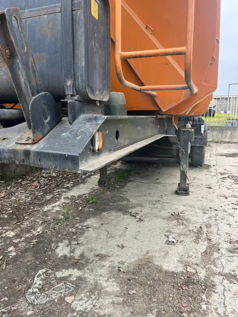 لگن کشنده|خودرو سنگین|ساری, |دیوار