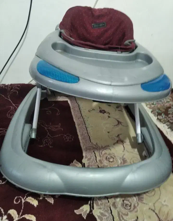 رورئک|کالسکه و لوازم جانبی|قروه, |دیوار