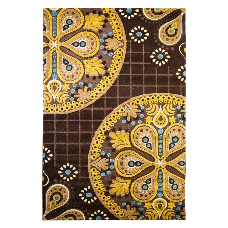 فرش ماشینی ساوین|فرش|دزفول, |دیوار