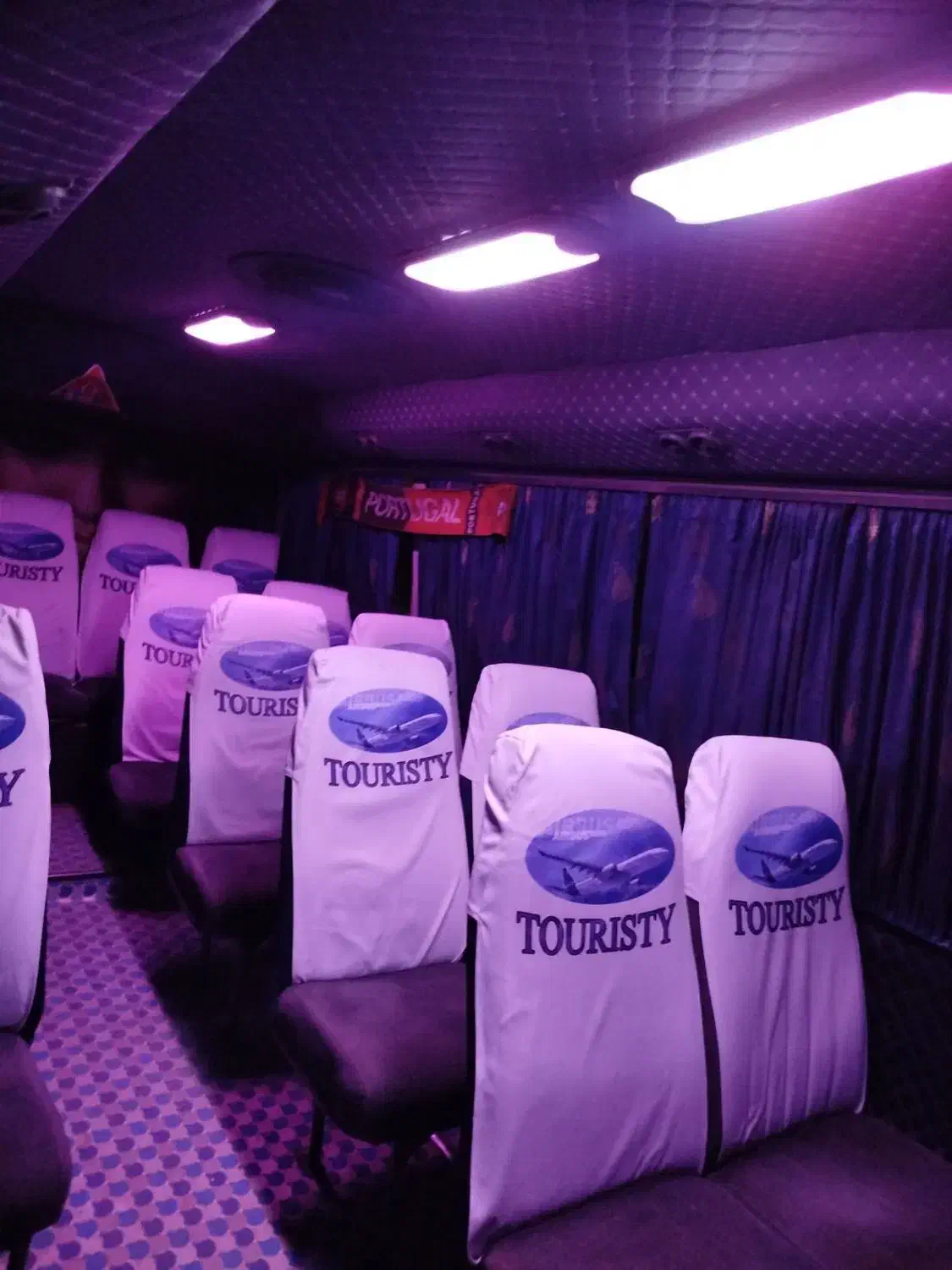 مینی بوس هیوندا کروز|خودرو سنگین|بندرعباس, |دیوار