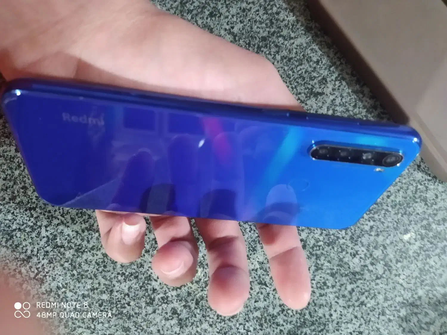 گوشی نوت 8|موبایل|نجف‌آباد, بازار|دیوار