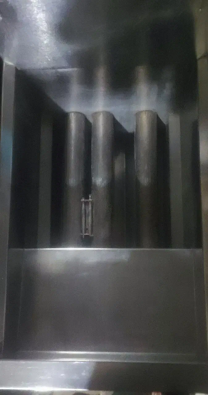 سرخ کن دین اصل آمریکایی|کافی‌شاپ و رستوران|قائم‌شهر, |دیوار