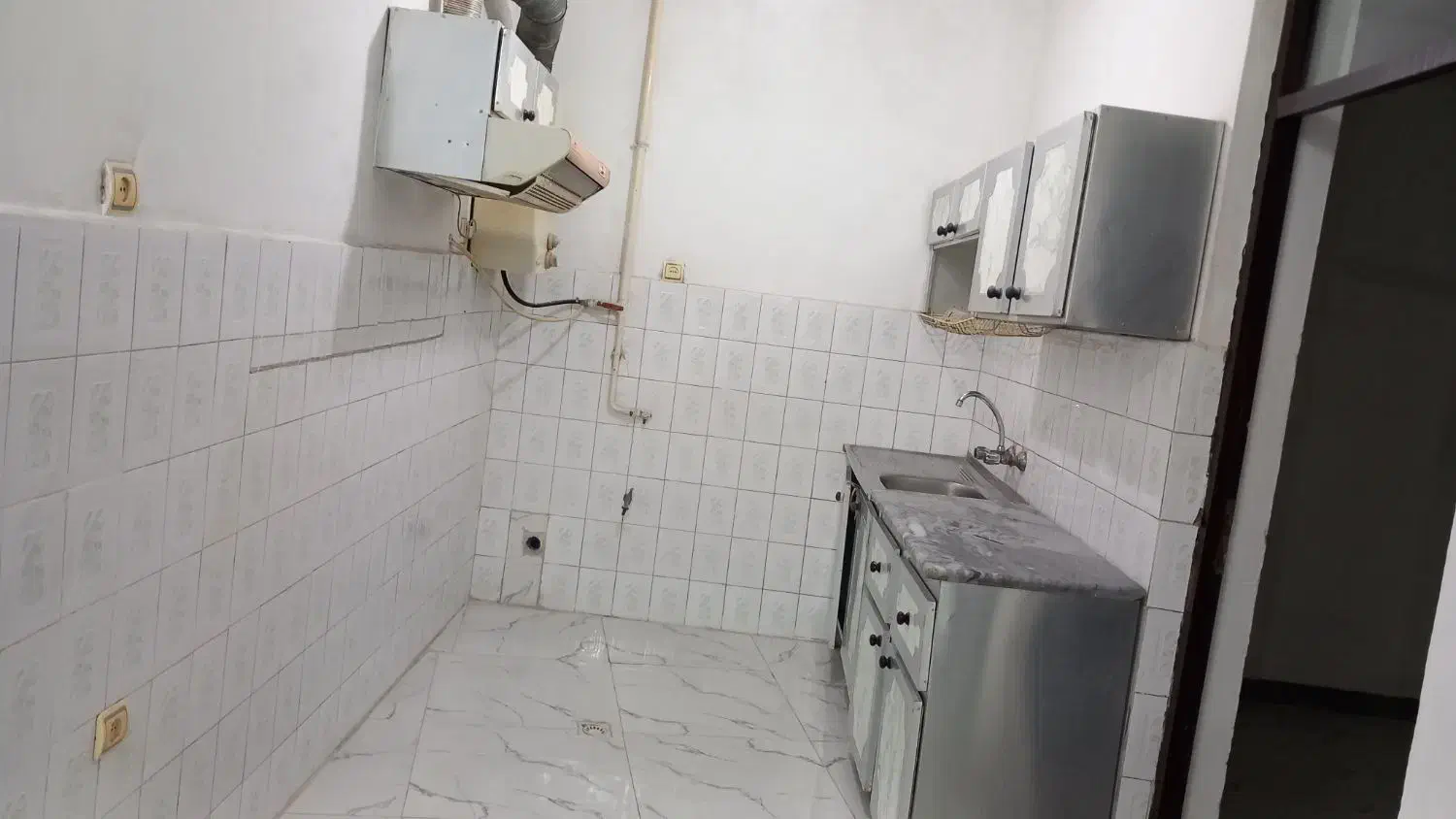 اجاره واحد ویلایی حیاط دار|اجارهٔ آپارتمان|رشت, شهرک صبا|دیوار