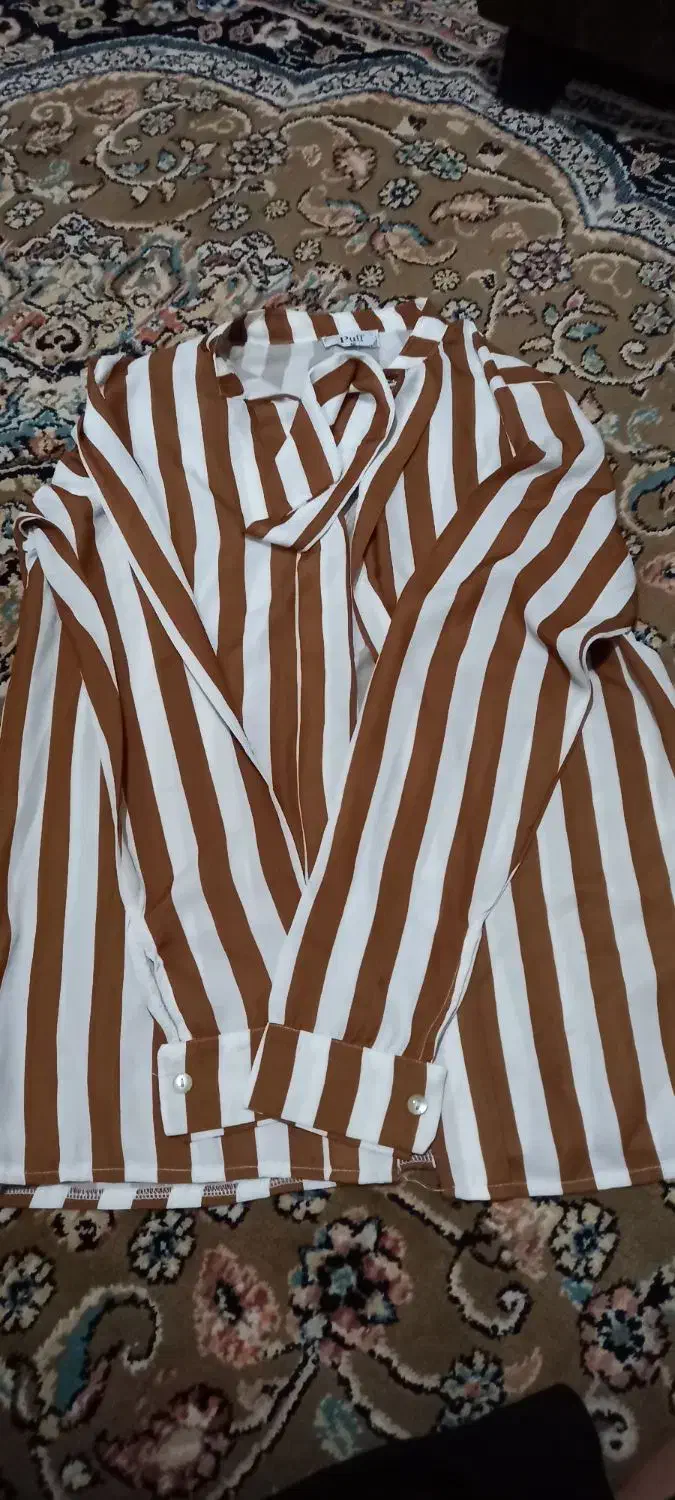 شومیز|لباس|قرچک, باقرآباد|دیوار