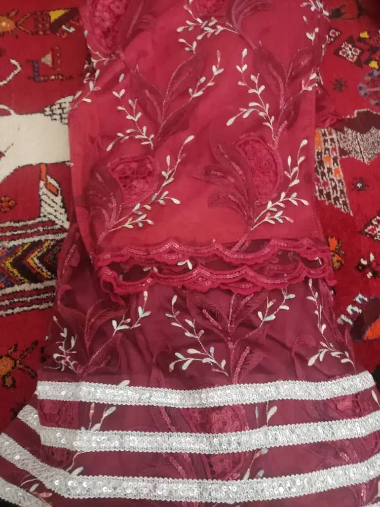 لباس محلی نو بچه گانه و زنانه|لباس|شیراز, رکن‌آباد|دیوار