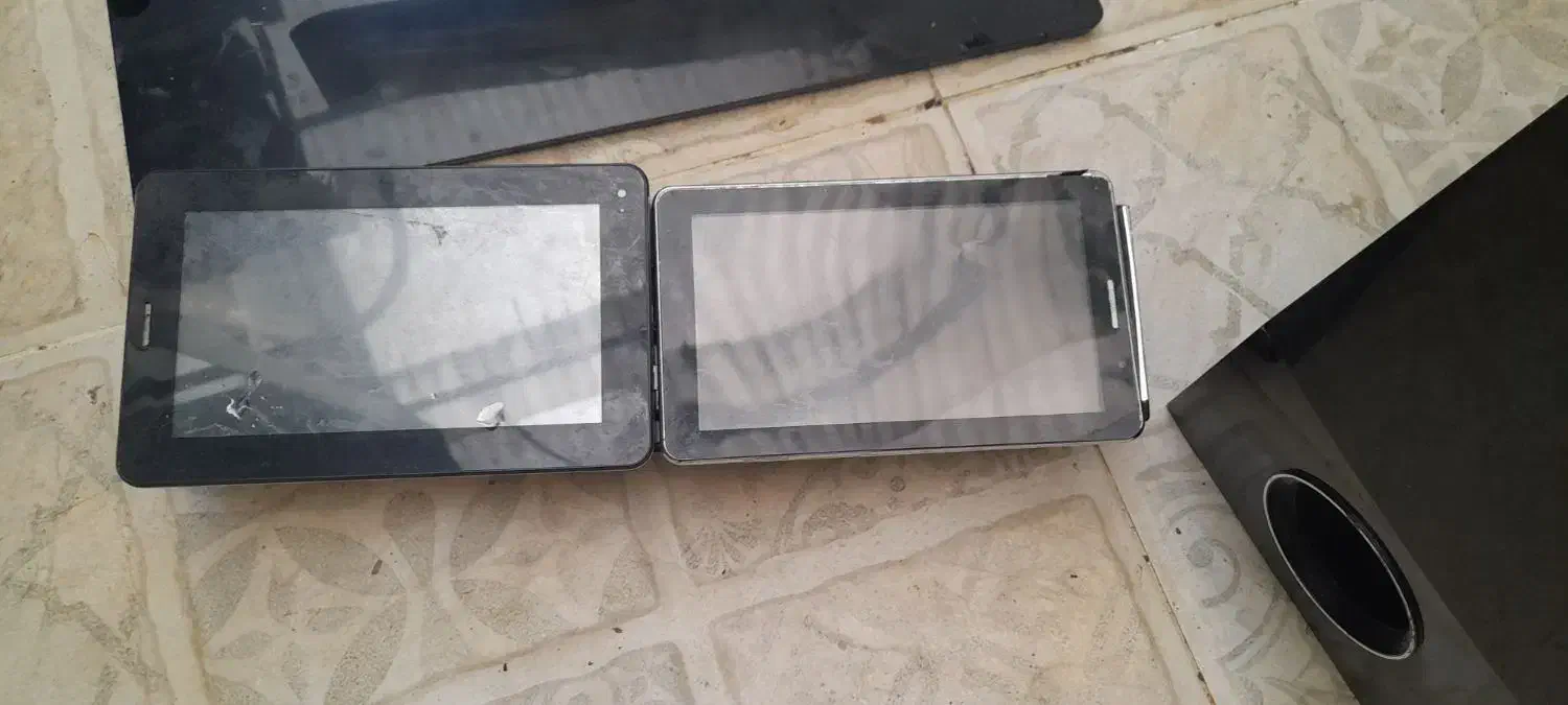 اسپیکر و باند جلو تلویزیون|سیستم صوتی خانگی|گلستان (تهران), |دیوار