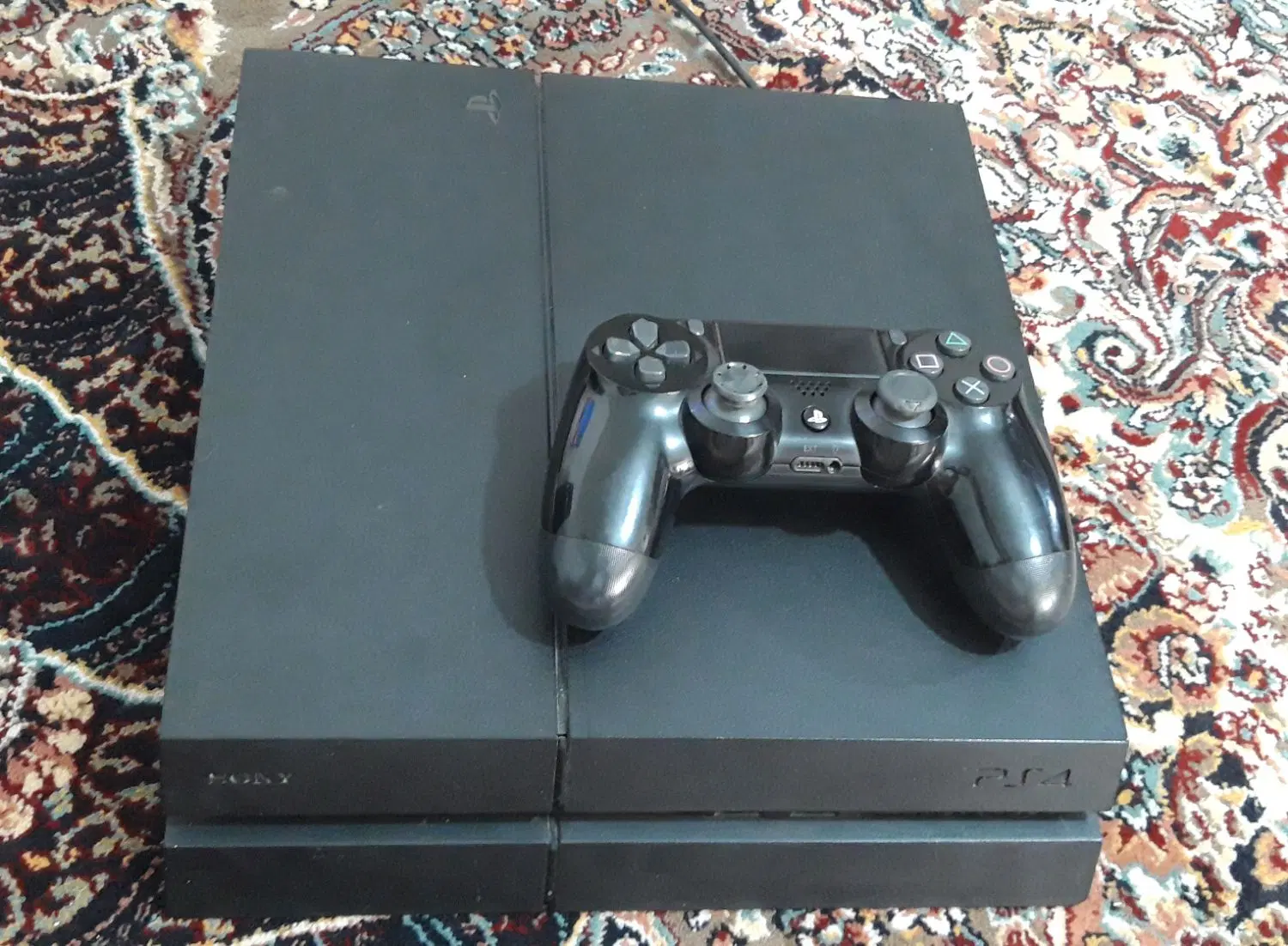 ps4|کنسول، بازی ویدئویی و آنلاین|پاکدشت, شهرک امام رضا|دیوار