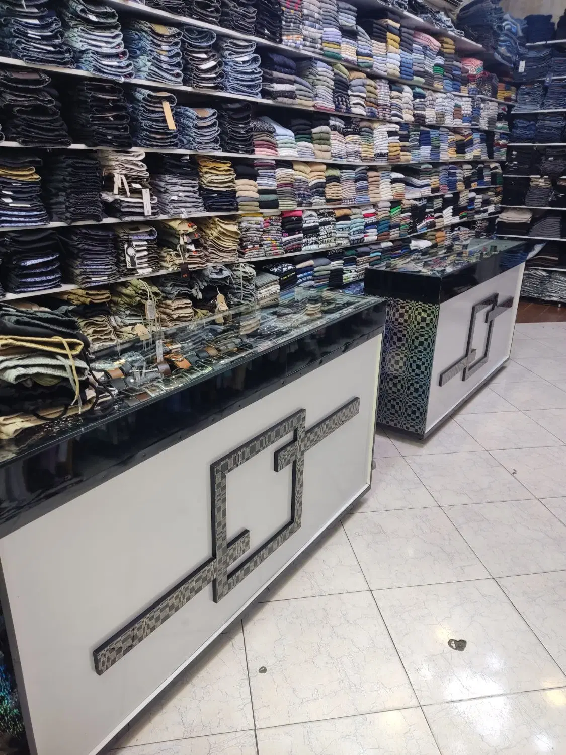 میزکار|میز تحریر و کامپیوتر|کرج, اصفهانی‌ها|دیوار