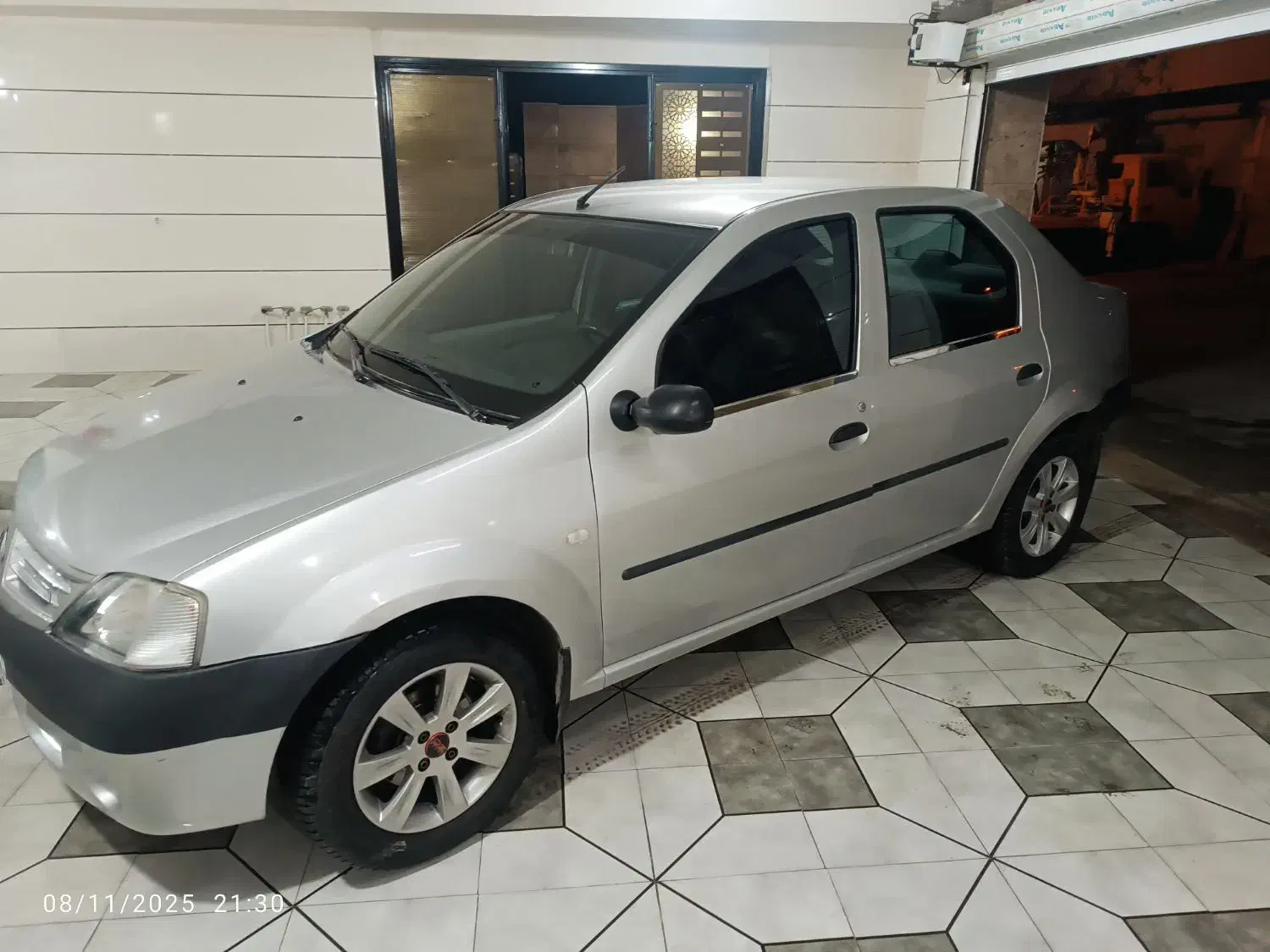 تندر 90مدل 87|خودرو سواری و وانت|سنندج, |دیوار