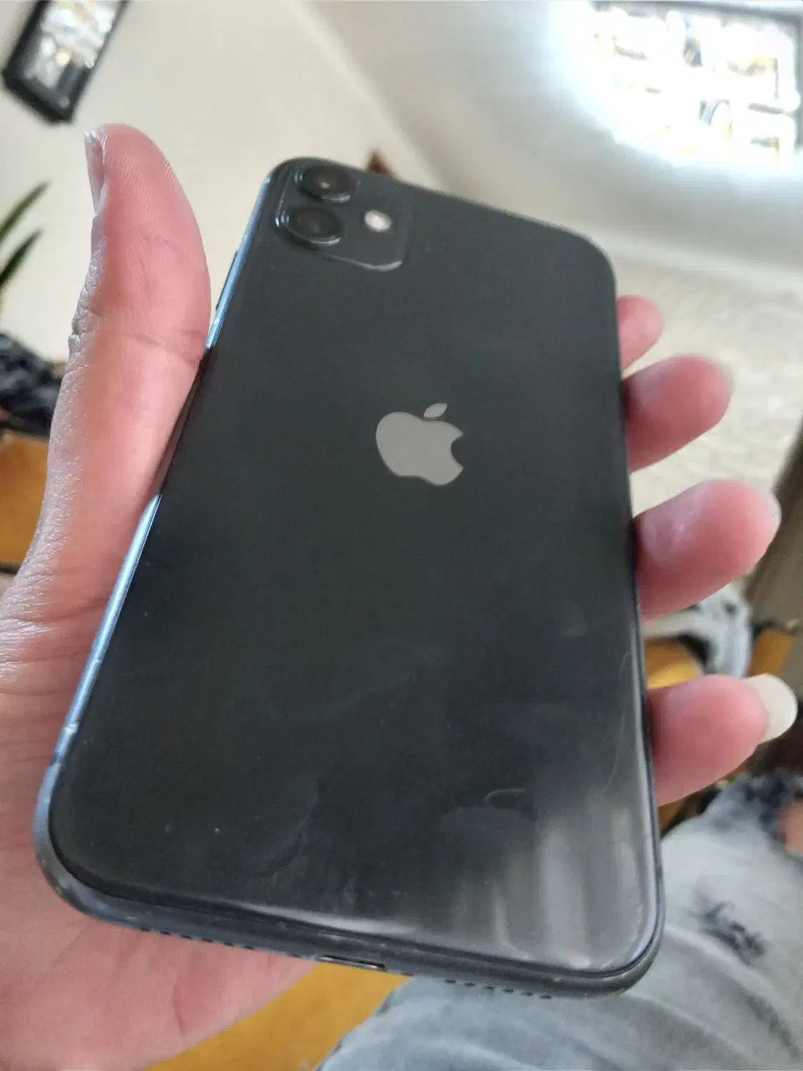 iphone 11 64gb|موبایل|تهران, شهرک شریفی|دیوار