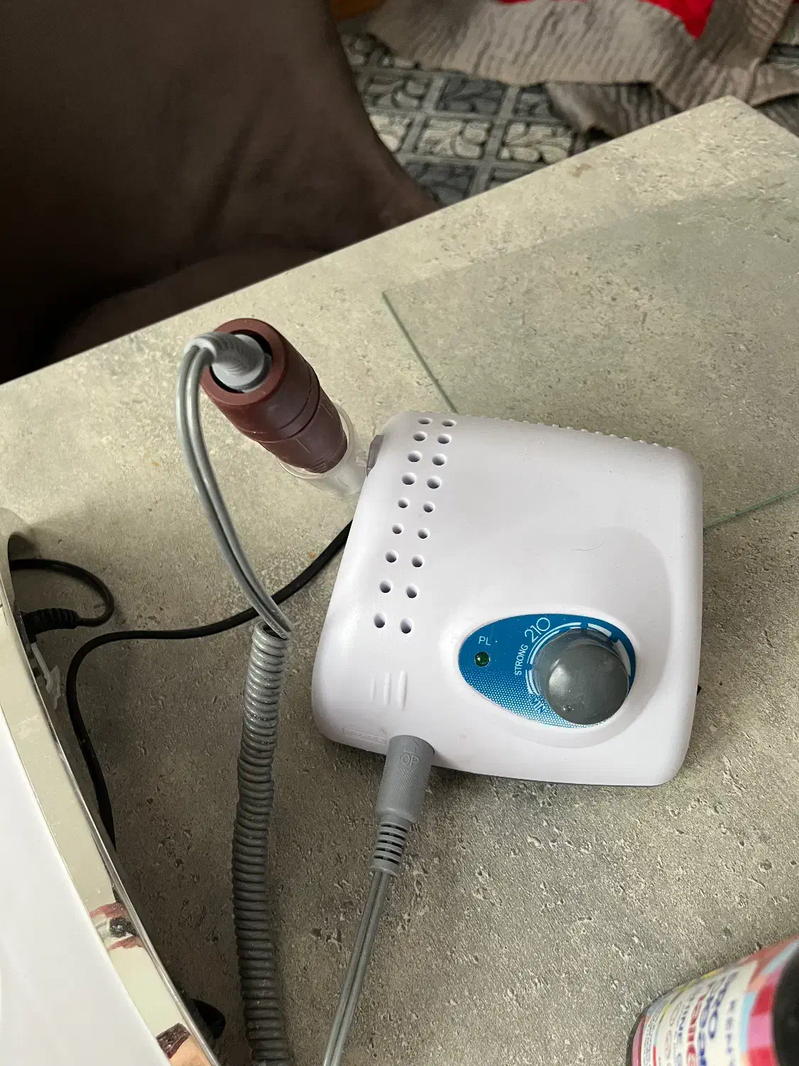 وسایل کاشت ناخن|آرایشگاه و سالنهای زیبایی|مرودشت, پشت سایپا|دیوار