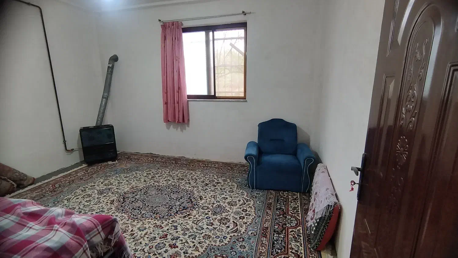 اجاره سوییت ۶۰متری|اجارهٔ کوتاه‌مدت آپارتمان و سوئیت|املش, |دیوار