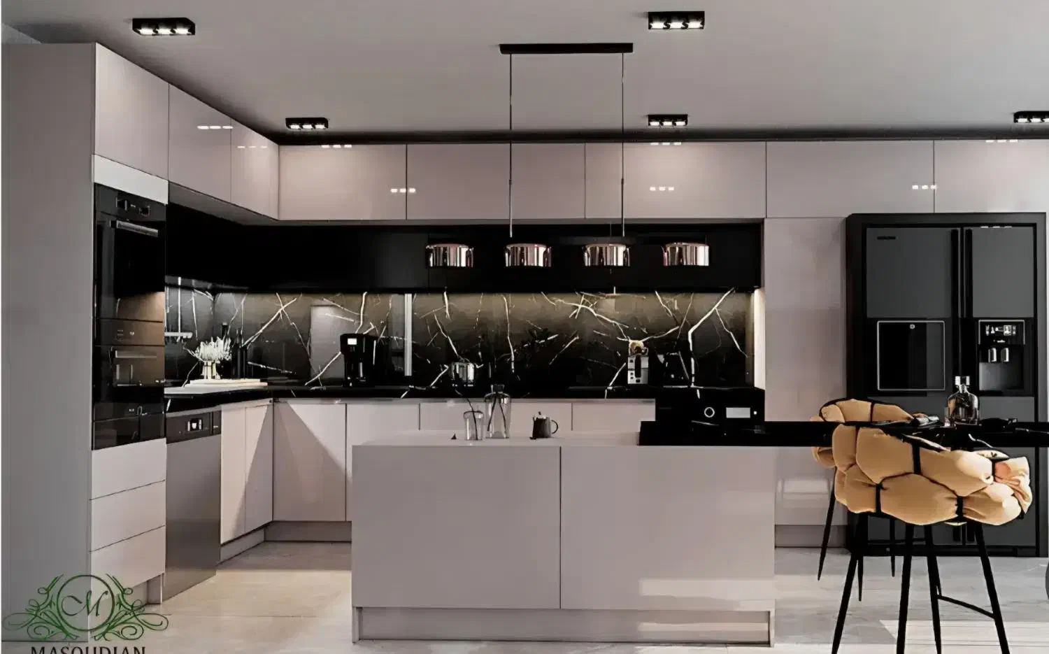 استخدام  آشپز|استخدام خدمات فروشگاه و رستوران|لیلان, |دیوار