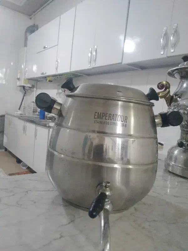 کتری|قوری، کتری، قهوه‌ساز دستی|بروجرد, |دیوار