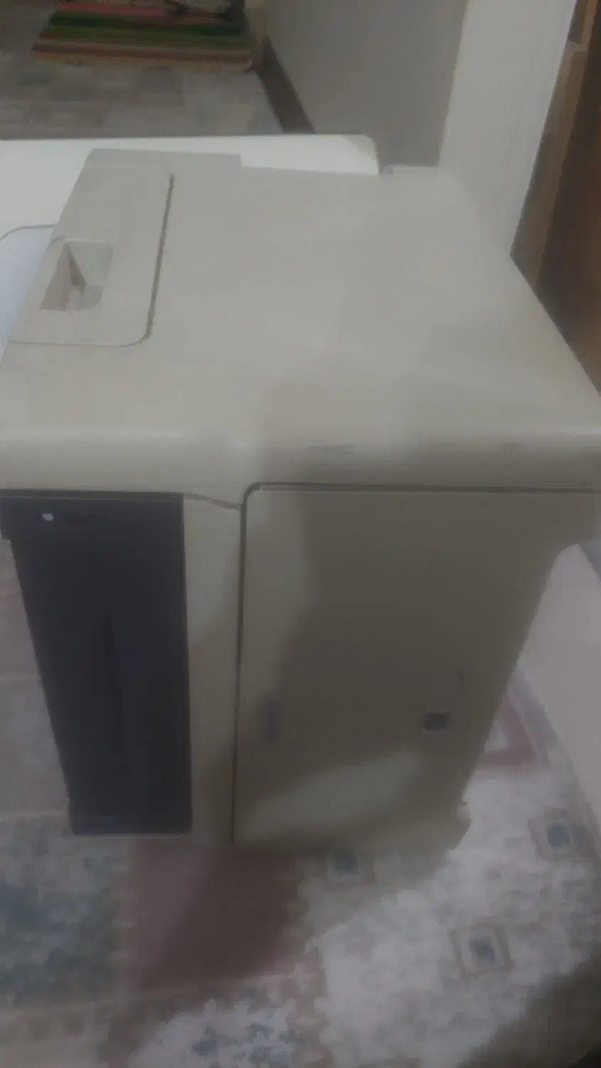 پرینتر hp|پرینتر، اسکنر، کپی، فکس|اهواز, کیانپارس |دیوار