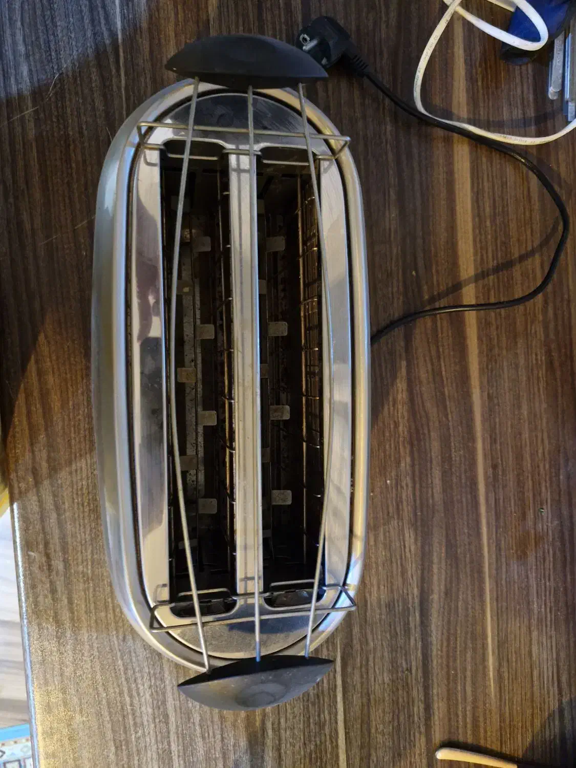 توستر نان بیم آلمان|اجاق گاز و لوازم برقی پختوپز|تهران, مجیدیه|دیوار