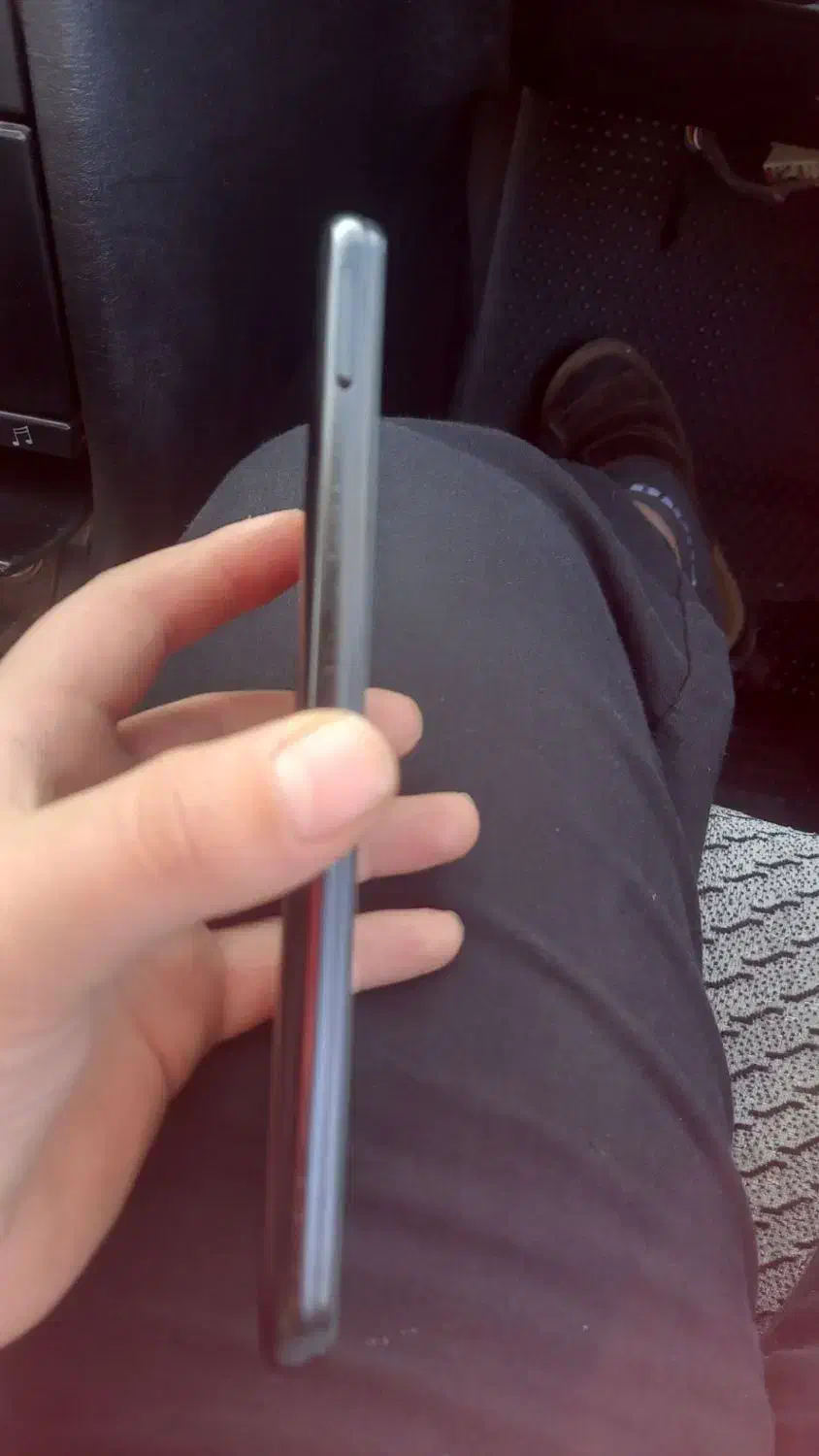 گوشیA03S|موبایل|نسیمشهر, |دیوار