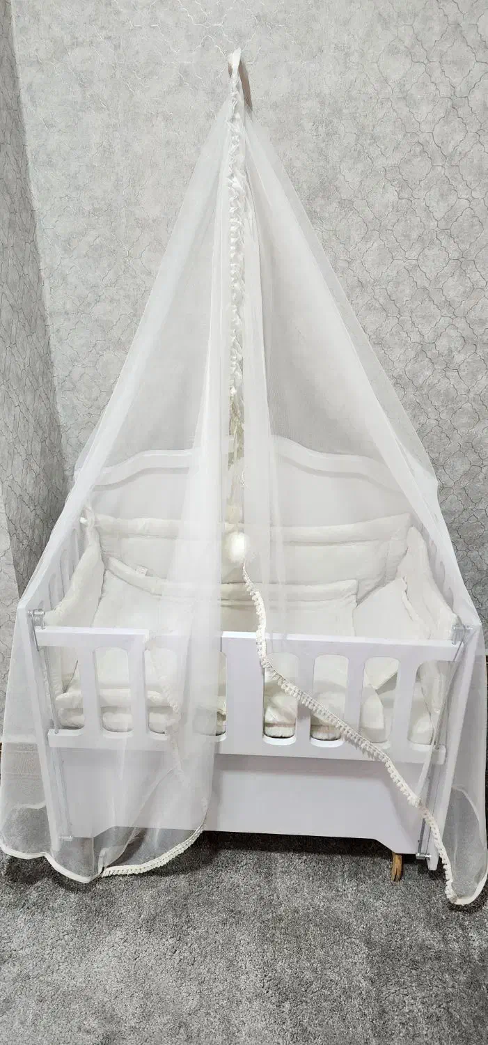 گهواره|تخت و صندلی بچه|دزفول, |دیوار